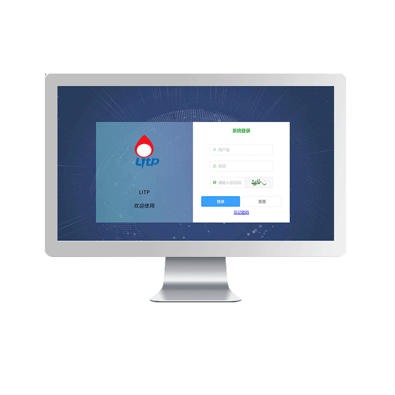 WEB软件 6.0/V1.0