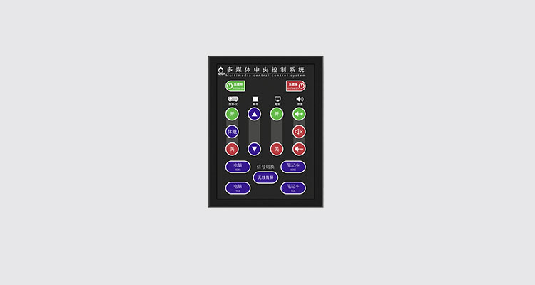 TC17/MT17 触摸面板插图 TC17/MT17 触摸面板插图