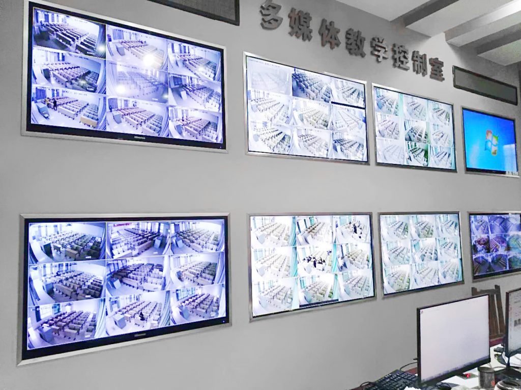 解决方案——运维管理系统插图2 解决方案——运维管理系统插图2