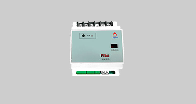 PR150 空调控制器插图