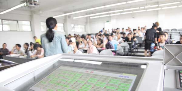 教育信息化智慧课堂 教育信息化智慧课堂