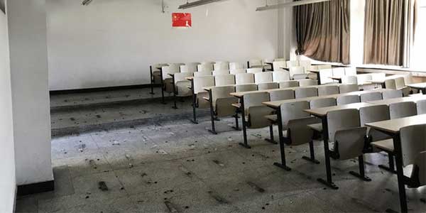 智慧课堂建设 智慧课堂建设
