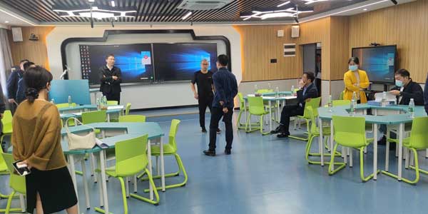 智慧课堂互动教学系统 智慧课堂互动教学系统