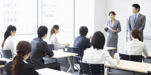 互动型智慧教室 互动型智慧教室