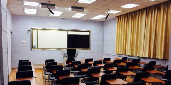 力扑中控摄像联动系统方案