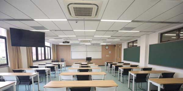 多媒体教室与智慧教室的区别 多媒体教室与智慧教室的区别