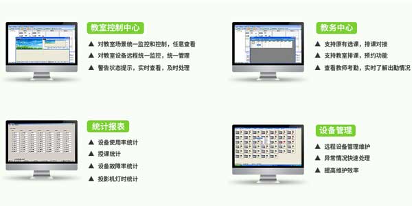 学校智慧校园实施方案