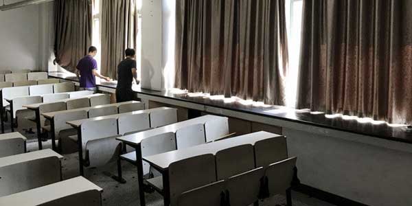智慧教学搭建 智慧教学搭建