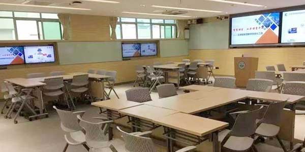 智慧教室建设 智慧教室建设