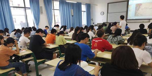 智慧教室综合解决方案 智慧教室综合解决方案