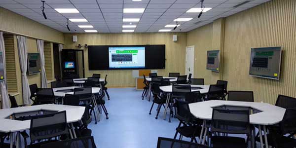 智慧课堂互动教学系统 智慧课堂互动教学系统