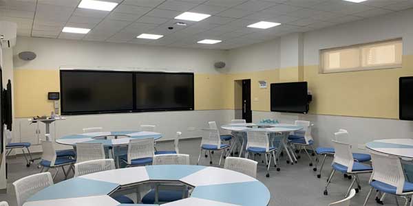 智慧课堂互动教学系统 智慧课堂互动教学系统